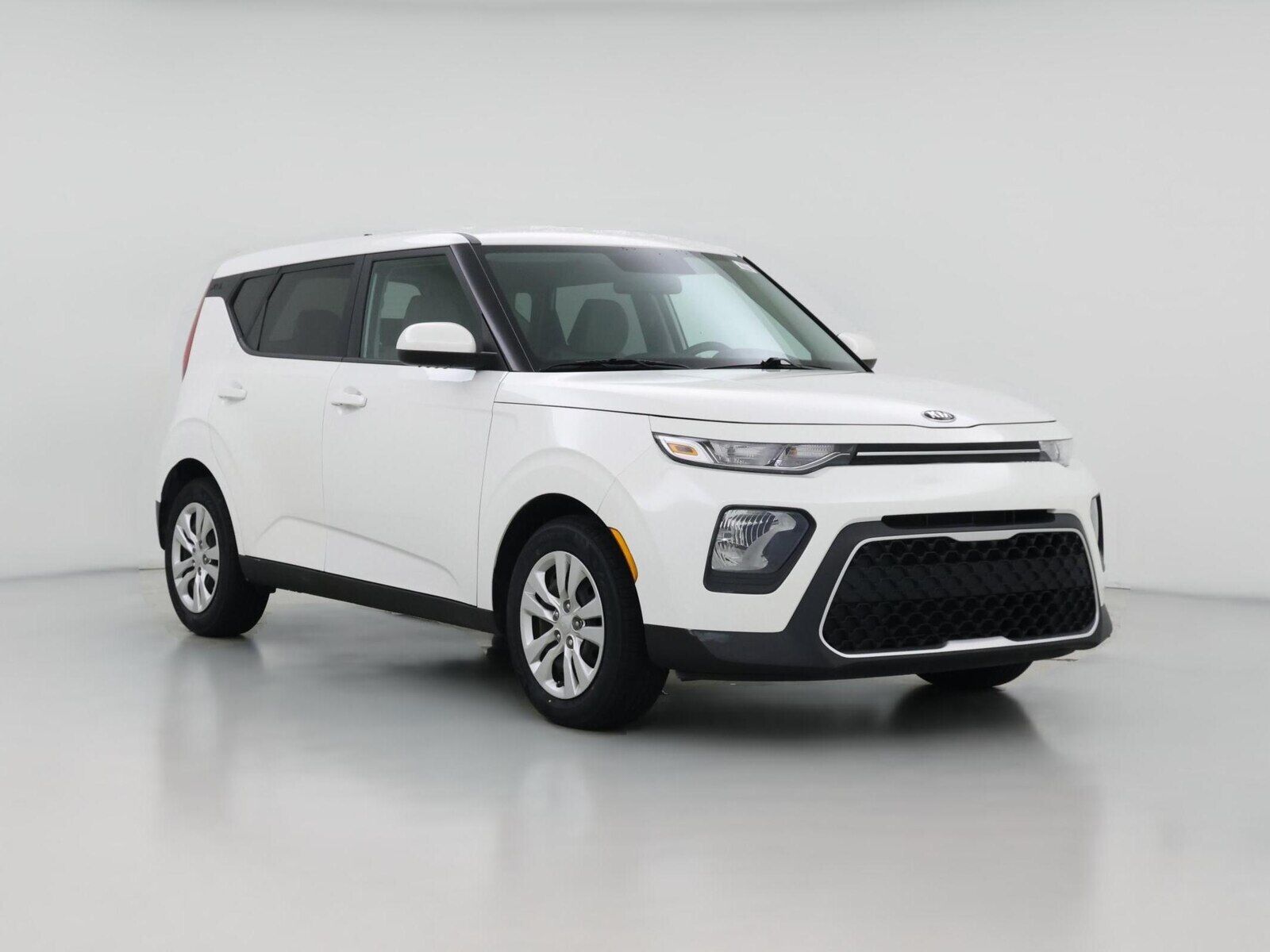 2021 KIA Soul