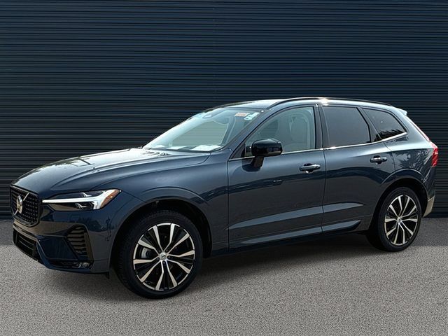 2025 VOLVO XC60