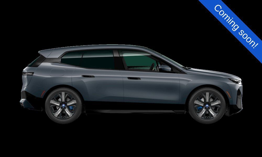 2024 BMW ix
