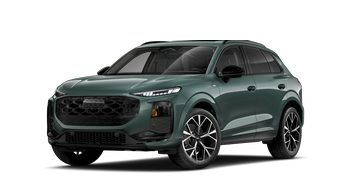 2026 AUDI Q3
