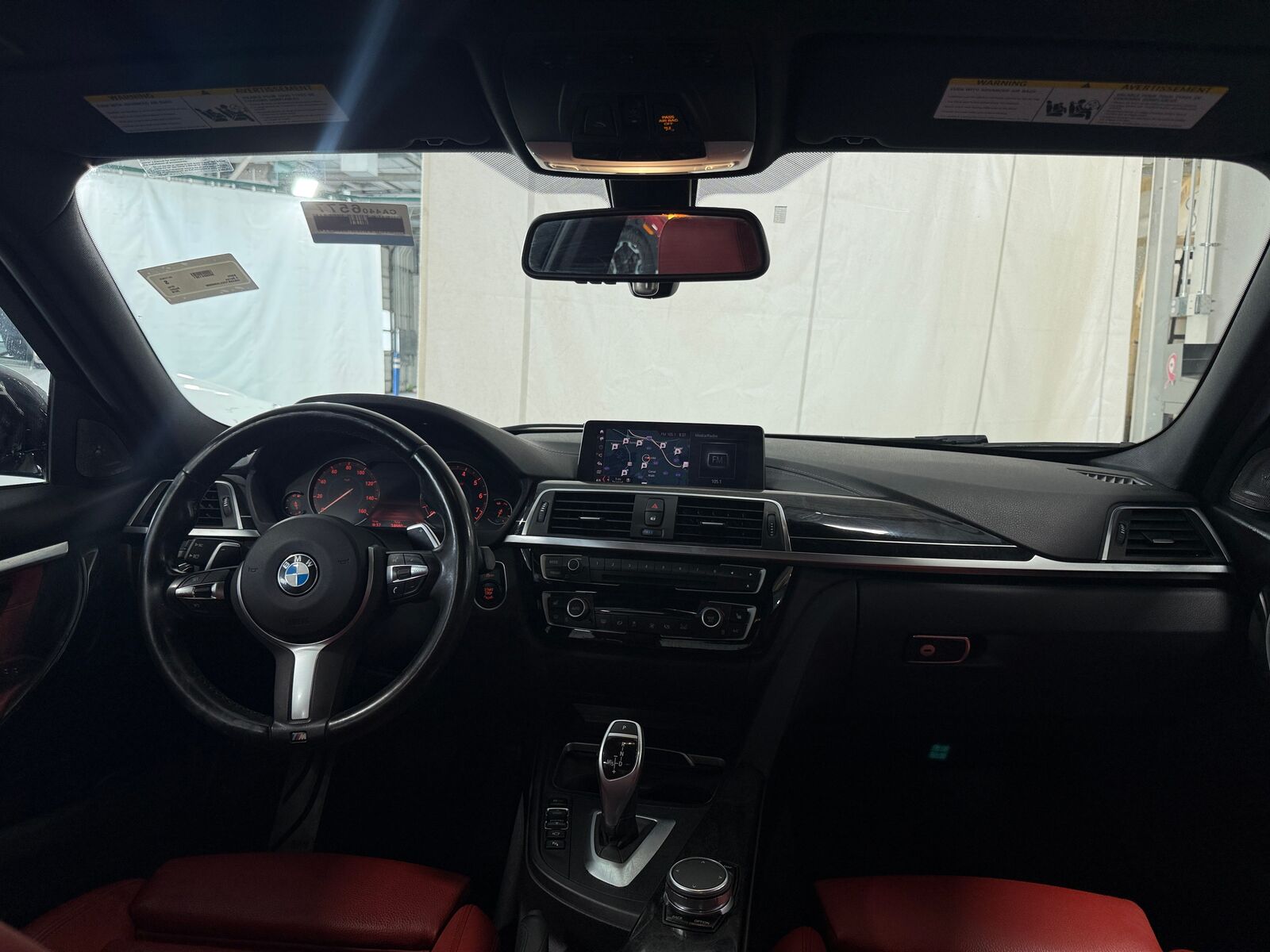 2018 BMW 340i