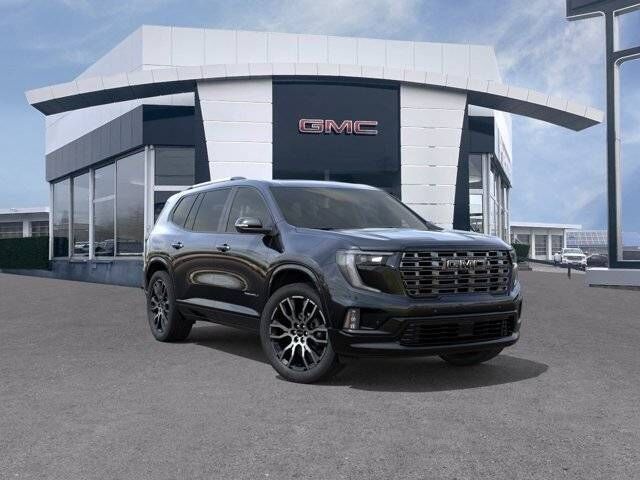 2027 GMC Acadia