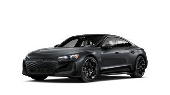 2026 AUDI RS e-tron GT