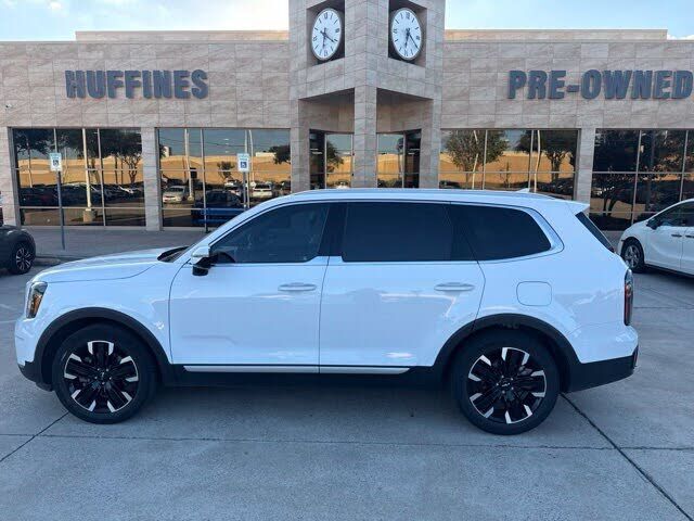 2024 KIA Telluride