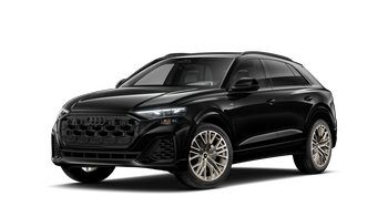 2027 AUDI Q8