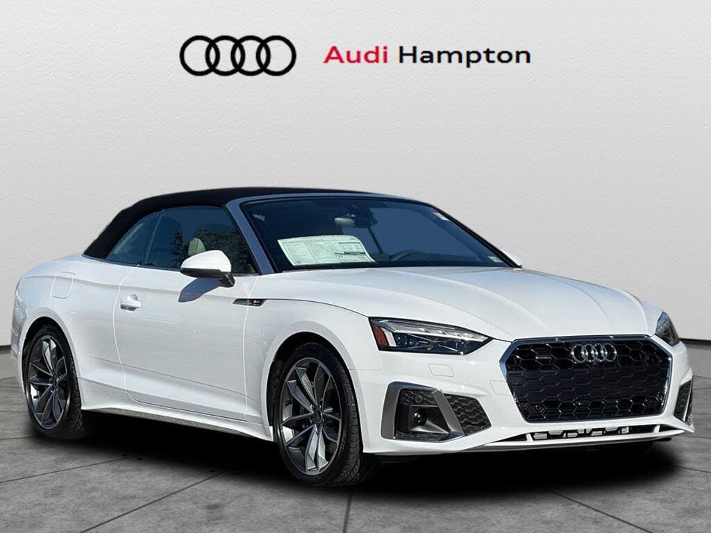 2024 AUDI A5