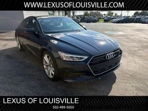 2023 AUDI A7