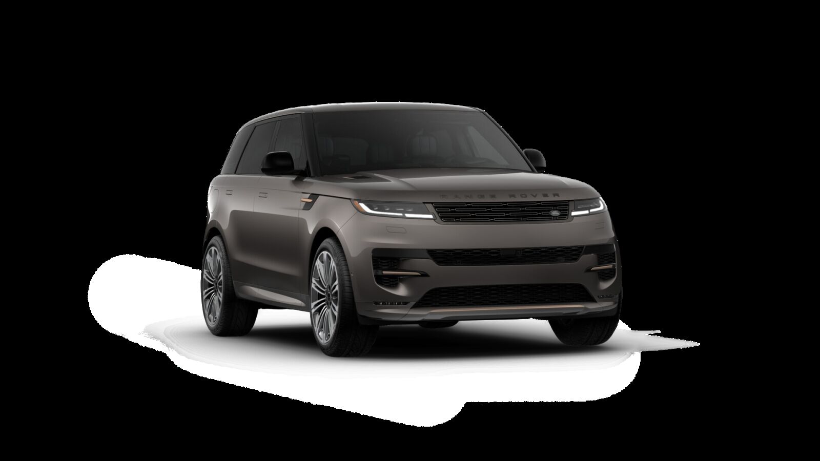 2027 LAND ROVER Range Rover Sport