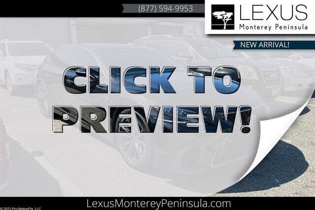 2018 LEXUS LS