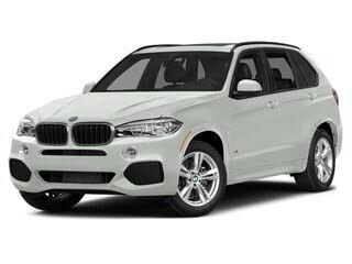 2018 BMW X5