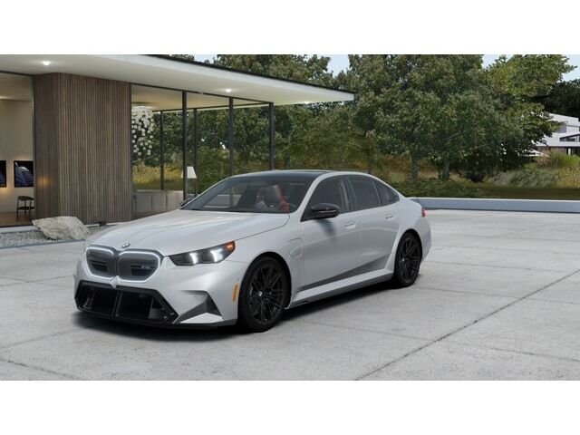2027 BMW M5