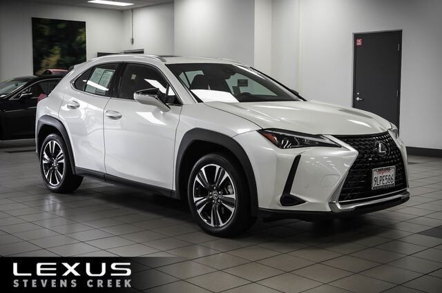 2024 LEXUS UX