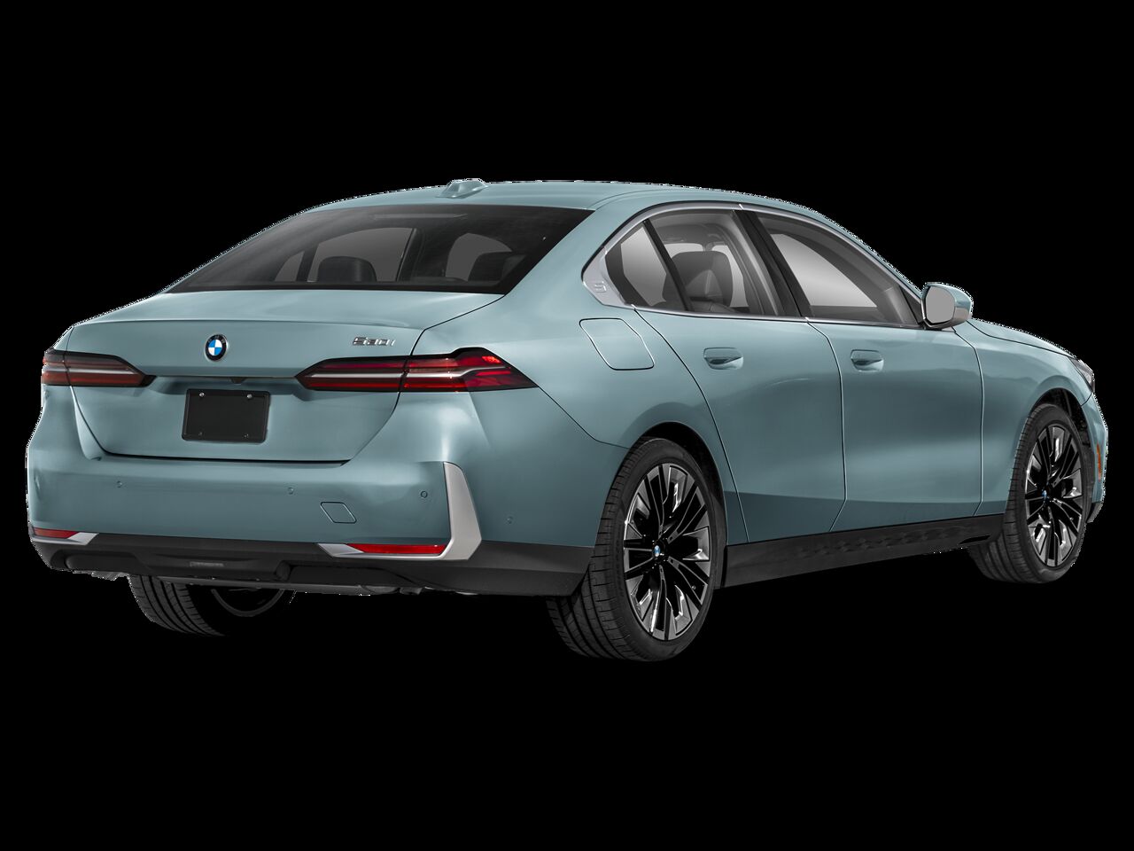 2024 BMW 530i