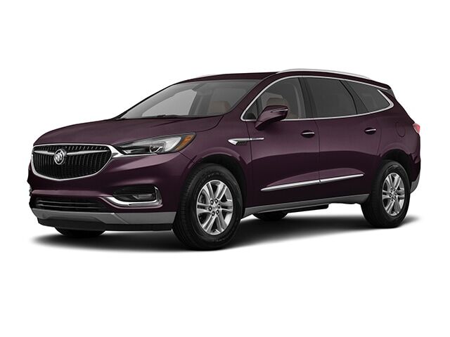 2019 BUICK Enclave