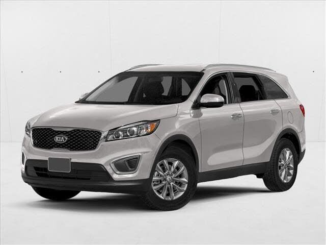 2018 KIA Sorento