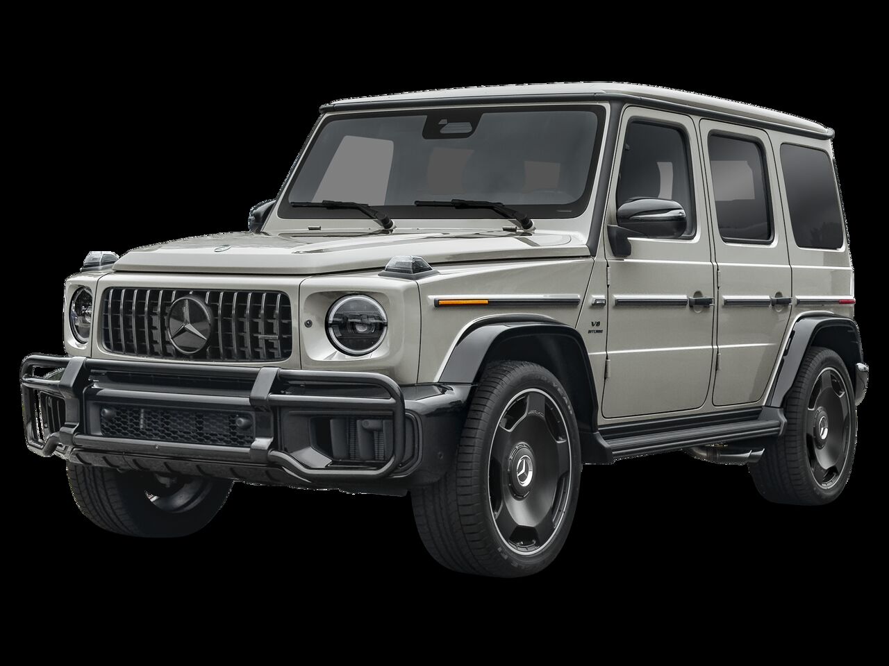 2025 MERCEDES-BENZ G-Class