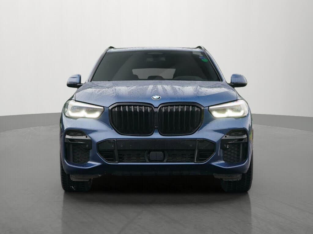 2023 BMW X5