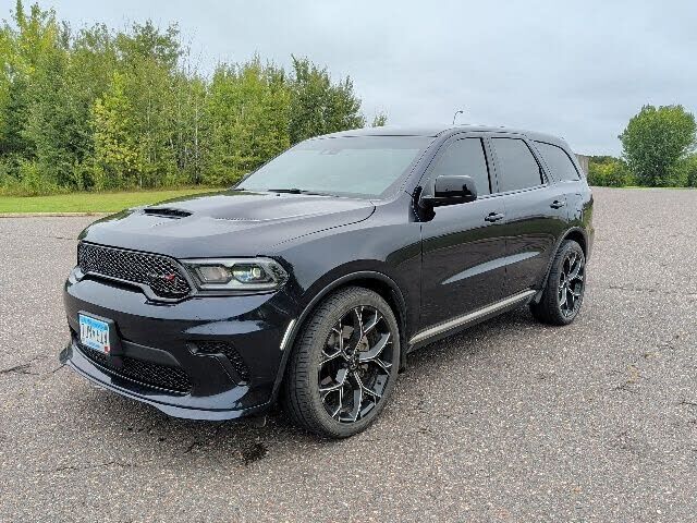 2025 DODGE Durango