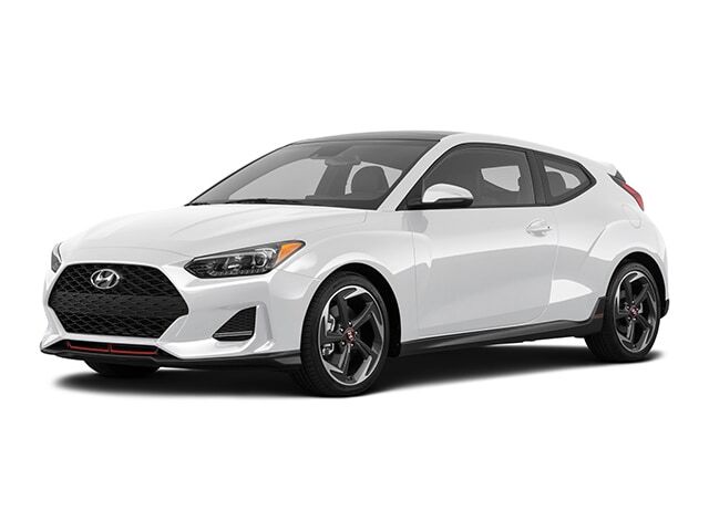 2021 HYUNDAI Veloster