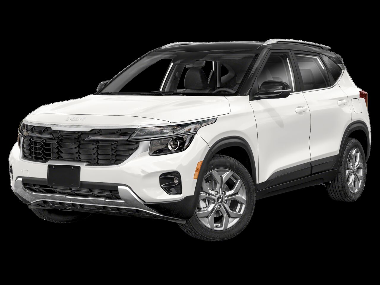 2024 KIA Seltos