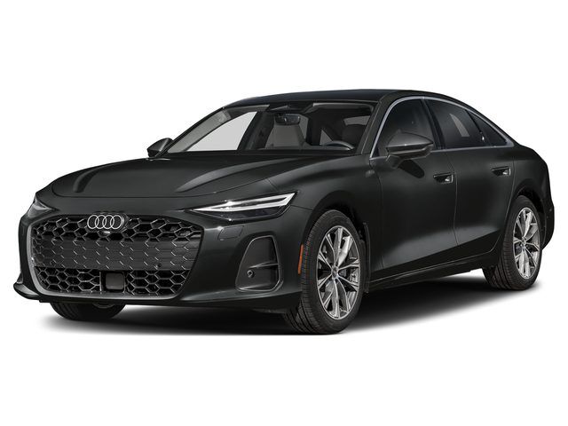 2026 AUDI A6