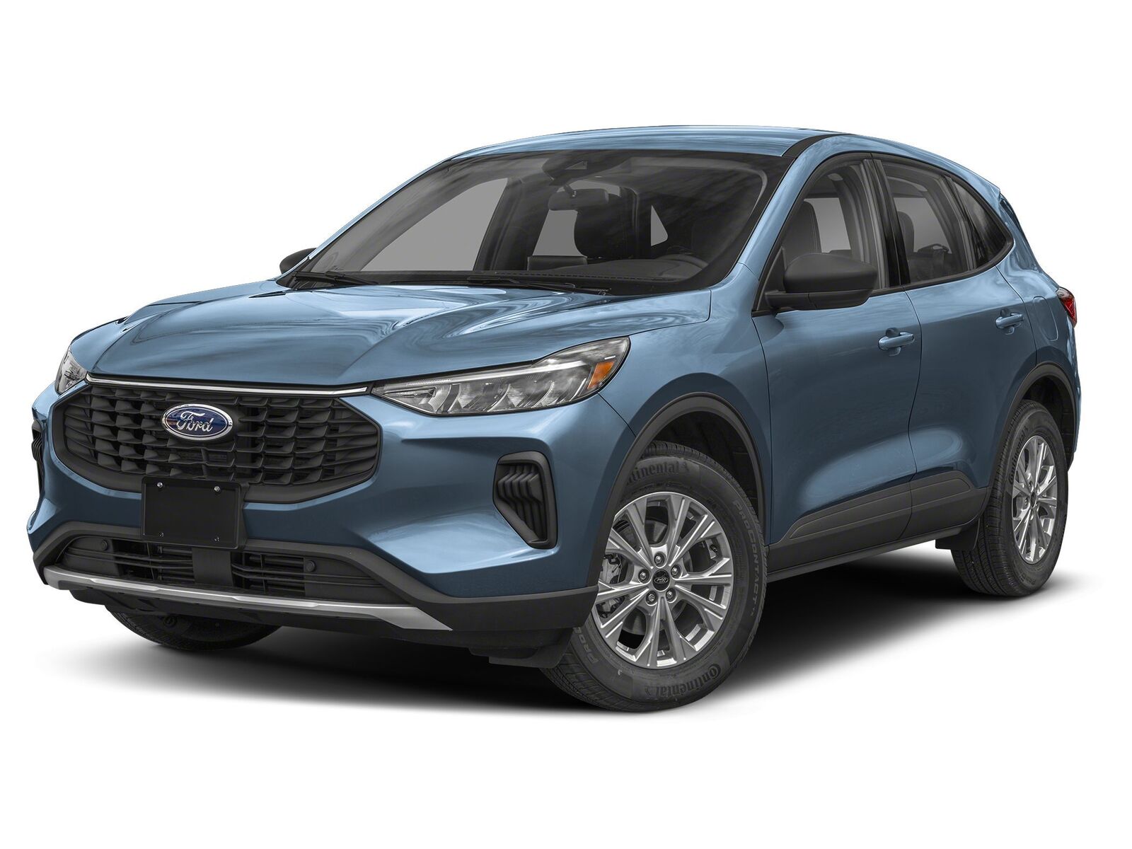 2026 FORD Escape