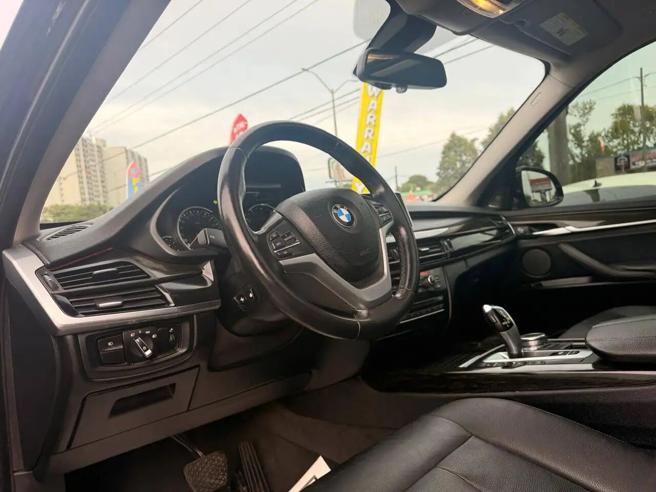 2018 BMW X5