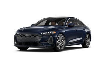 2026 AUDI A5