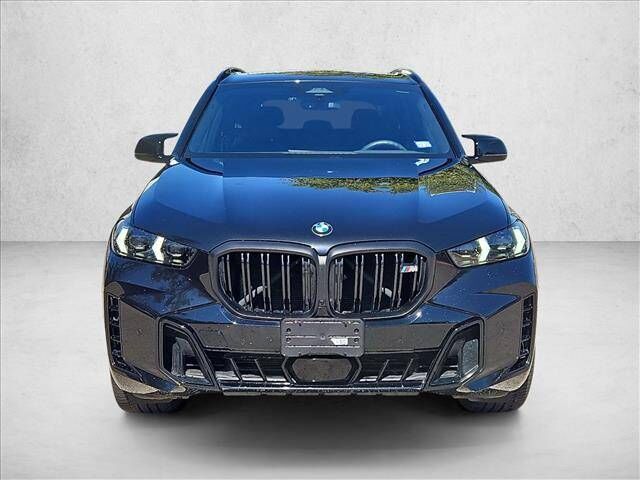 2025 BMW X5