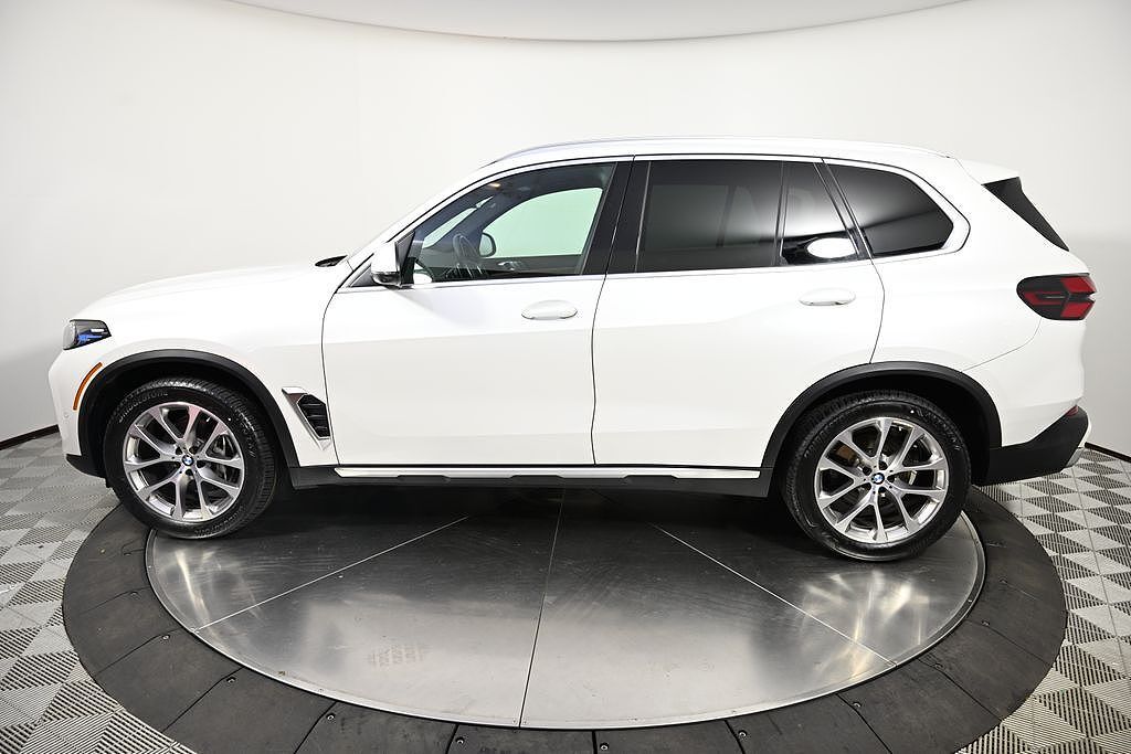 2024 BMW X5