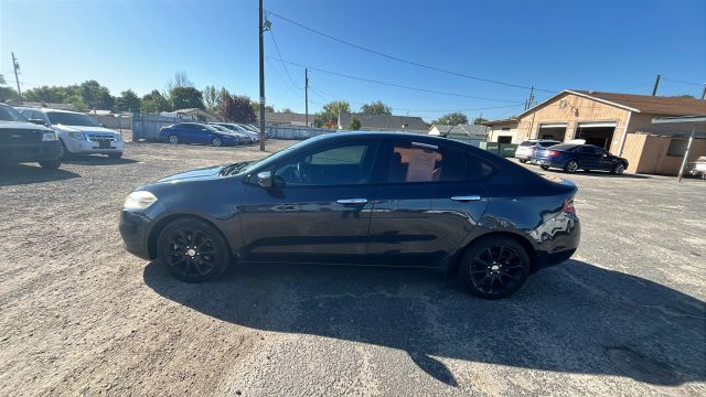 2013 DODGE Dart