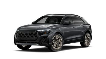 2027 AUDI Q8