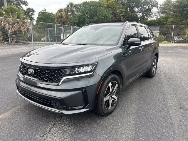 2021 KIA Sorento