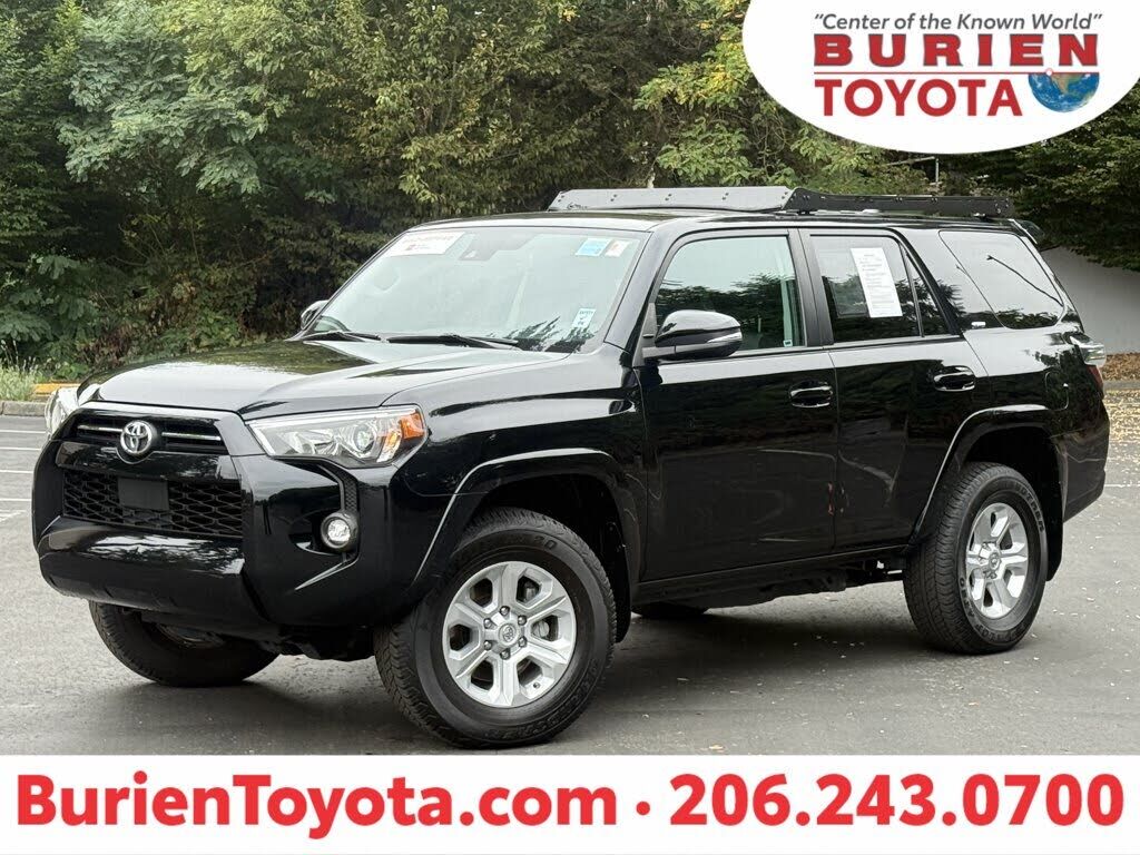 2023 TOYOTA 4-Runner