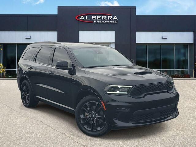 2023 DODGE Durango