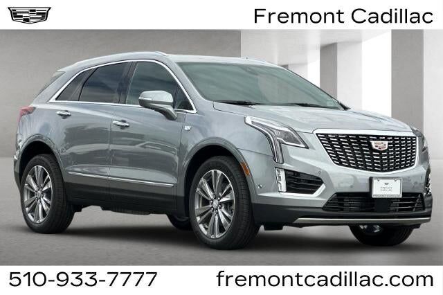 2026 CADILLAC XT5