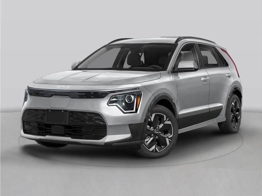 2025 KIA Niro