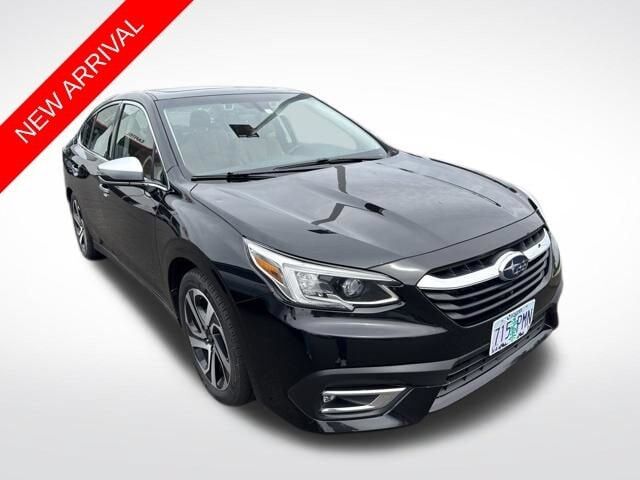 2022 SUBARU Legacy