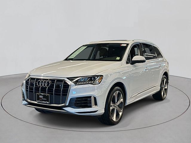 2023 AUDI Q7