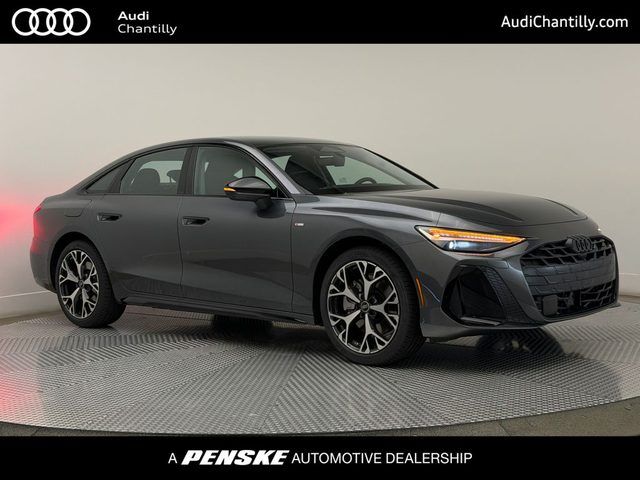 2026 AUDI A6