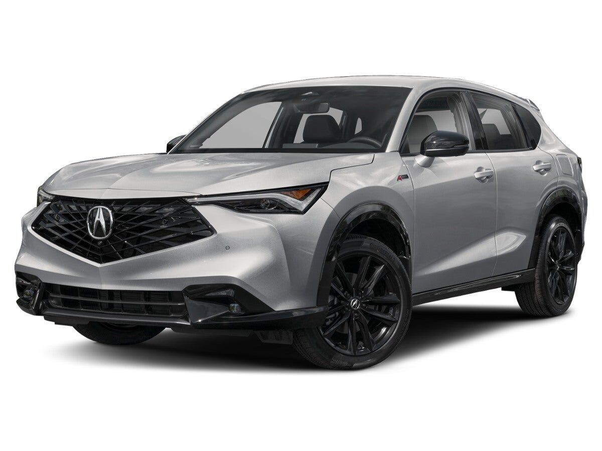 2026 ACURA ADX
