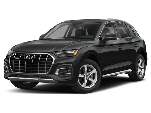 2024 AUDI Q5