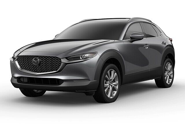 2020 MAZDA CX-30