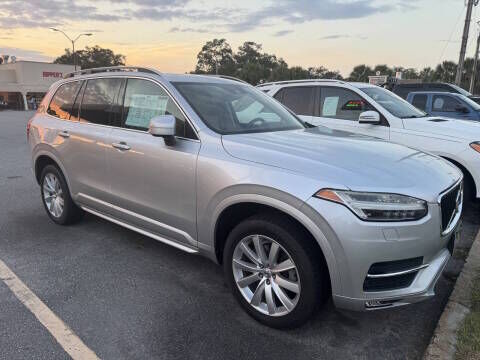 2018 VOLVO XC90