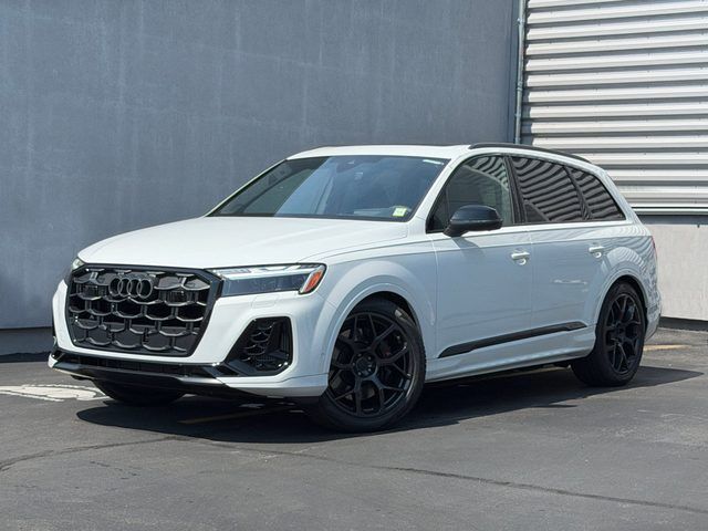 2026 AUDI SQ7