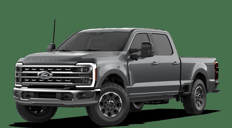 2027 FORD F-250