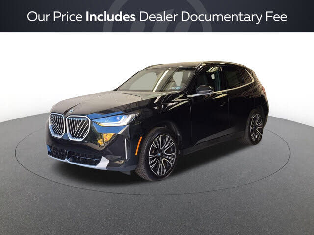 2026 BMW X3