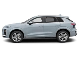 2026 AUDI Q3