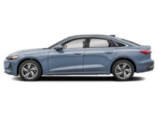 2026 AUDI A5