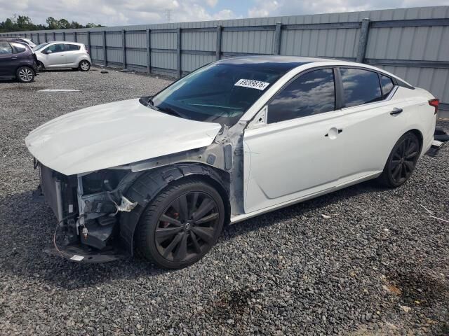 2020 NISSAN Altima